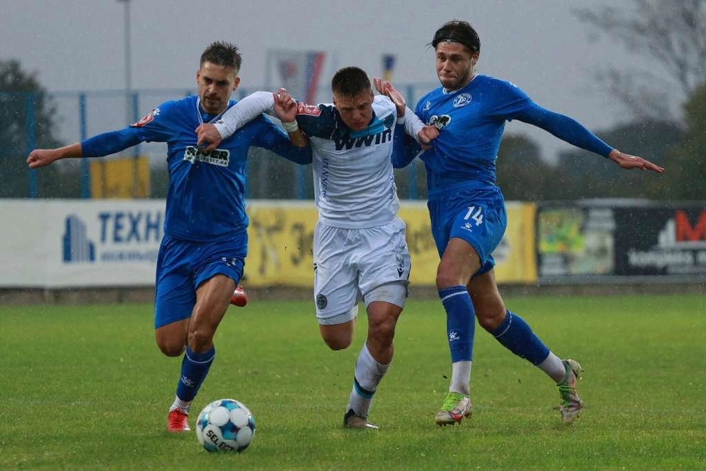 Poraz Željezničara u Bijeljini. Adžem: Gradski derbi nas je iscrpio